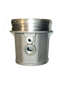 Защитная гильза вибротрамбовки Masalta MR75R