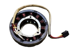 Генератор в сборе на 12 катушок KM2V80