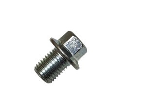 Болт слива масла М12 177F 188F 190F 192F