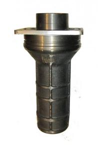 Направляющая цилиндра вибротрамбовки Masalta MR75R