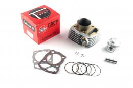 Поршневая 4T CG150 Ø62.0p-15