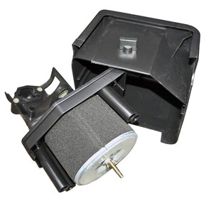 Фильтр воздушный в сборе с корпусом бензинового двигателя GX390