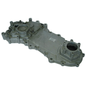 Корпус коробки передач правый Kipor 610 910