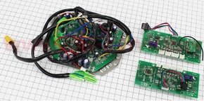 Набор плат для гироборда JUST Step&Go 6,5"/8"/10" PCBA Board