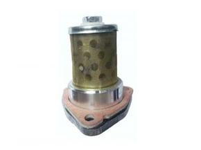Фильтр масляный R185