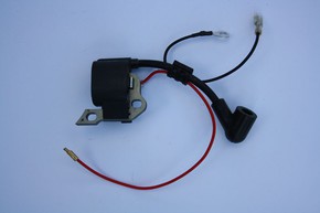 Модуль (катушка) зажигания для бензопилы МС 210, МС 230