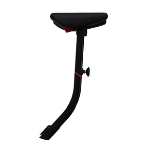 Удлиняющийся рулевой рычаг для гироскутера JUST Mini PRO Black/Red