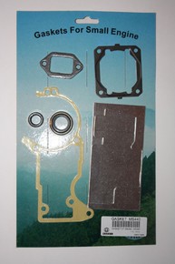 Набор прокладок с сальниками для бензопилы МС 440