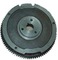 Маховик с венцом 168F 170F
