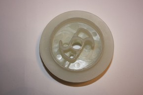 Ролик стартера (храповик) для бензопилы МС 360, МС 361