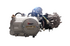 Двигатель ATV квадроцикл 125cc МКПП 157FMH-I полный комплект передачи 3 вперед и 1 назад  - фото 5