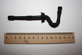 Топливный шланг для бензопилы МС 210, МС 230, МС 250