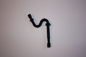 Топливный шланг для бензопилы МС 290