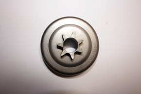 Цельнометаллическая звездочка привода цепи для бензопил Husqvarn