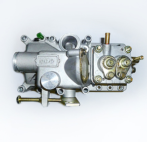 Насос топливный ТНВД в сборе KM2V80