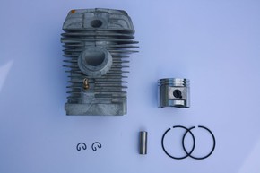 Цилиндро-поршневая группа для бензопилы МС 210, МС 230