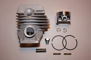 Цилиндро-поршневая группа для бензопилы МС 260 (диаметр 4