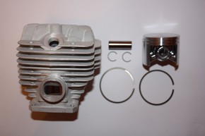Цилиндро-поршневая группа для бензопилы МС 440 (диаметр 50)