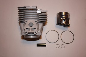 Цилиндро-поршневая группа для бензопилы МС 441