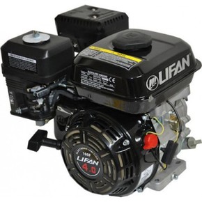 Lifan 160F бензиновый двигатель