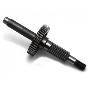 Вторичный вал КПП для квадроцикла Shineray XY150ST-3A
