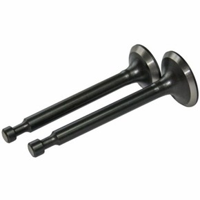 Клапан впускной и выпускной с малой проточкой GX670 GX690