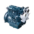 Запчасти для двигателя Kubota купить в Киеве по выгодным ценам | УкрМоторСервис