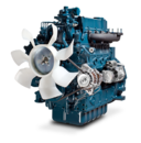 Запчасти для двигателя Kubota купить в Киеве по выгодным ценам | УкрМоторСервис