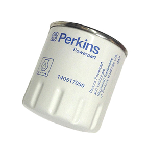 Фильтр масляный Perkins 404D