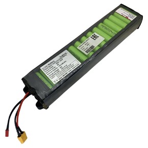 Аккумулятор 7.8A 36V