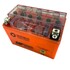 Аккумулятор гелевий 12V 9AH-YTX9-BS 