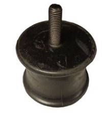 Амортизатор вибротрамбовки м10 D52х40мм