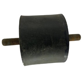 Амортизатор вибротрамбовки м12 D75х58мм