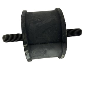 Амортизатор вибротрамбовки м14 D83х55мм