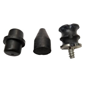 Амортизаторы 3шт Husqvarna 235 236