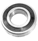 Подшипник 6206 2RS