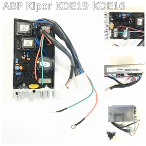 KI-DAVR-150S3 Автоматический регулятор напряжения