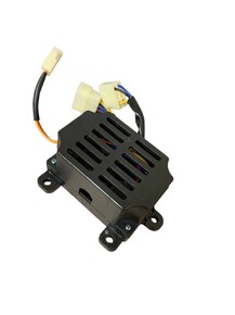 AVR DW190AE, 5kW, сварочный (10-проводов)
