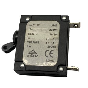 Автомат напряжения 10А 230V