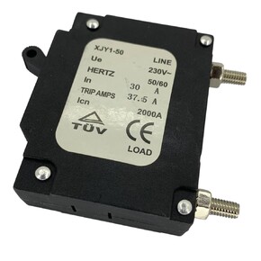 Автомат напряжения 30А 230V 