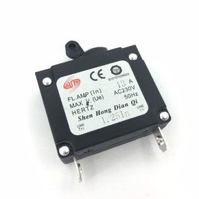 Автомат напряжения 13А 230V