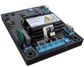 Автоматический регулятор напряжения AVR SX460