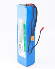 Батарея (аккумулятор) Maxxter MX-BTL-TEOMAX 36V 10.4A для электросамоката TEO MAX Батарея (аккумулятор) Maxxter MX-BTL-TEOMAX 36V 10.4A для электросамоката TEO MAX