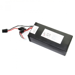Батарея литиевая 36V12Ah для электроквадрацикла 800-1000w
