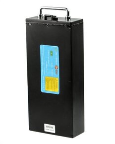 Батарея (аккумулятор) MX-BAT-60V20AHRK 60V 20A для электроскутера