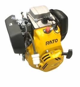 Rato RM120-V бензиновый двигатель 3.6 л.с. (шпонка 15мм)