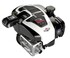 BRIGGS&STRATTON 675IS SERIES бензиновый двигатель 9.5 л.с. (шпонка 22.2мм)   - фото 1