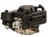 Loncin LC1P65FE-2 бензиновый двигатель 4 л.с. (шпонка 22мм)  - фото 1