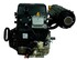 Loncin LC2V80FD-A бензиновый двигатель 26 л.с. (шпонка 25,4мм)  - фото 1