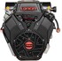 Loncin LC2V80FD-B бензиновый двигатель 30 л.с. (конус 25-35мм) 